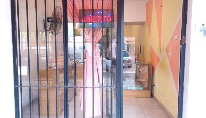 Panaderia Nelly -  Horario - Rivadavia