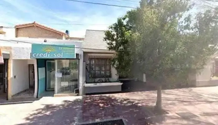 Panaderia Nelly -  Horariodeg - Rivadavia
