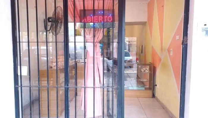 Panaderia Nelly - Rivadavia