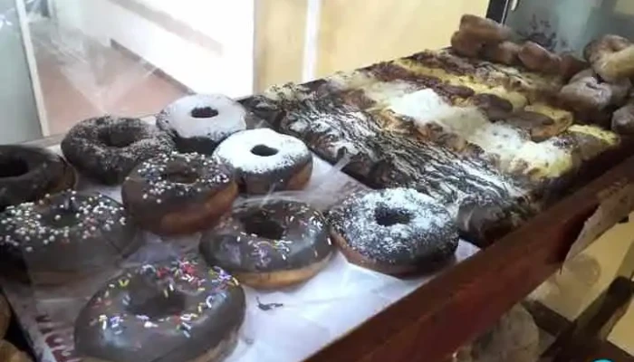 Panaderia Nelson Del Propietario - Río Gallegos