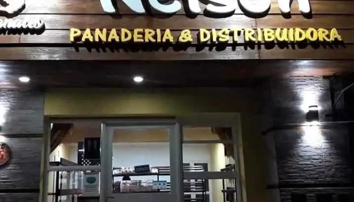 Panadería Nelson - Río Gallegos