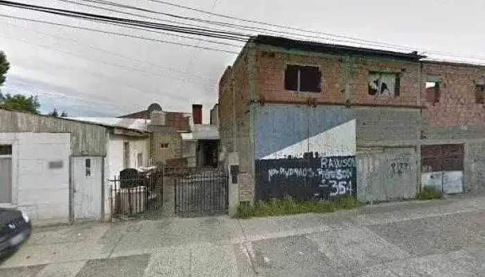 Panaderia Nelson Videosdeg - Río Gallegos