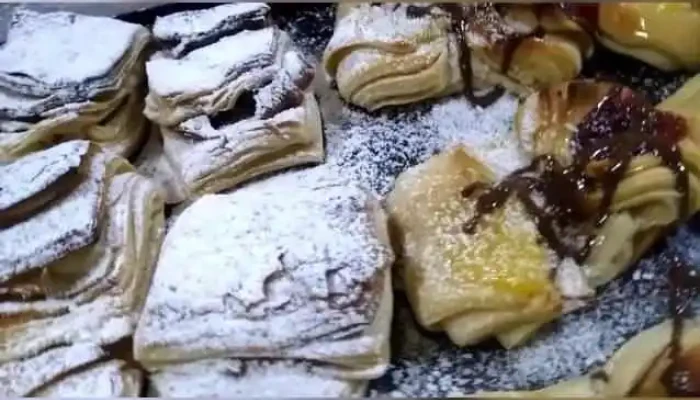 Panaderia Nicole -  Del Propietario - Las Heras