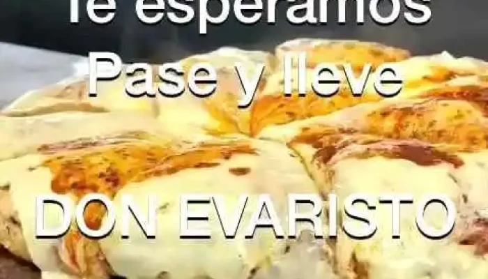 Panaderia Nicole -  Videos - Las Heras