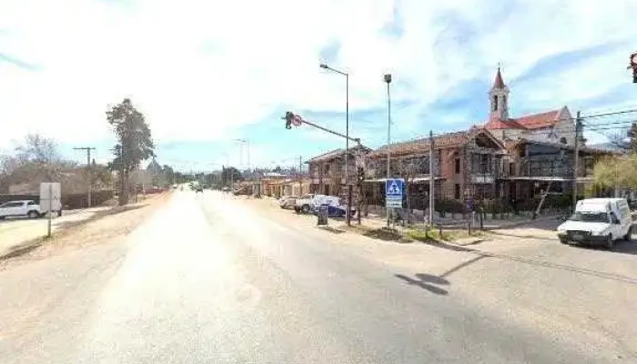 Panaderia Nievas -  Instagramdeg - Nono