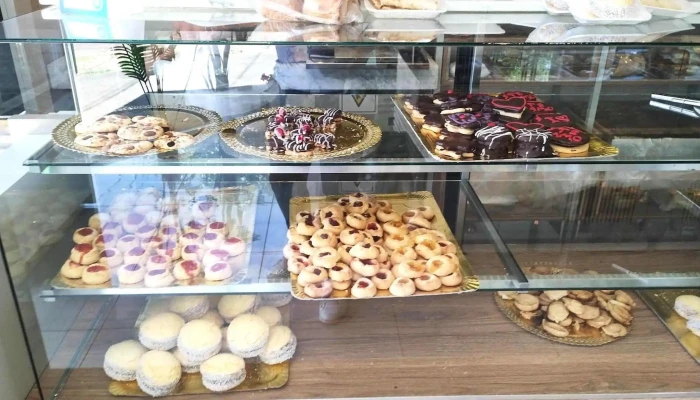 Panaderia Noa Ambiente - Posadas