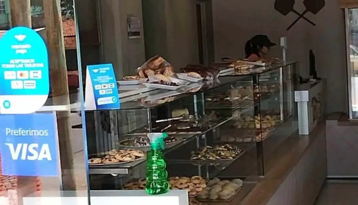 Panaderia Noa Videos - Posadas