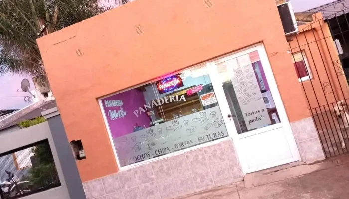 Panaderia Noche y Día - Villa Berthet
