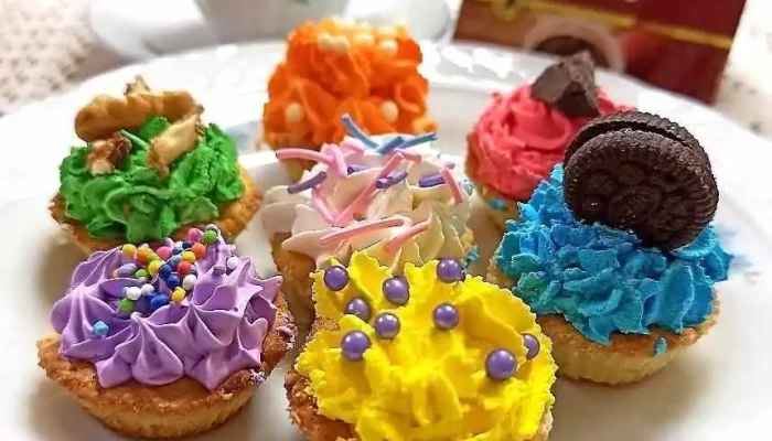 Panaderia Nona Sara Del Propietario - San Lorenzo