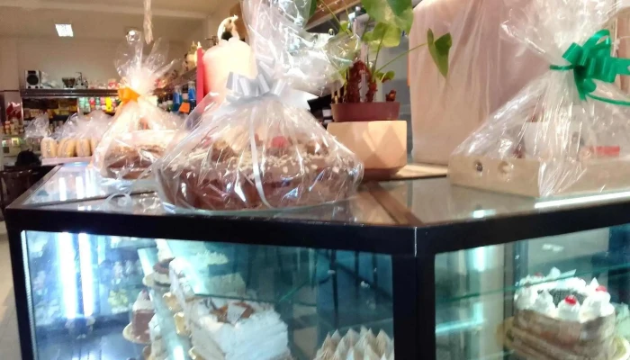Panaderia Normandie Ambiente - Rosario