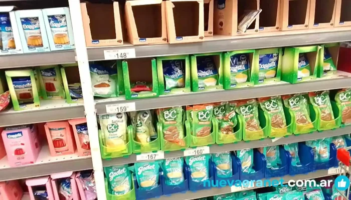 Panaderia Normandie Videos - Rosario