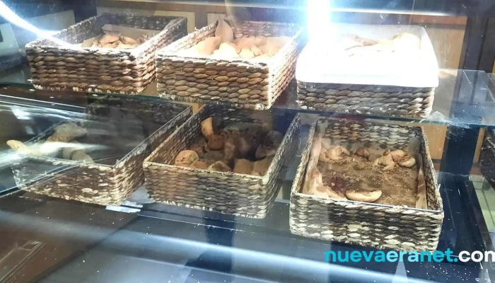 Panaderia Noroeste Ambiente - Marcos Juárez