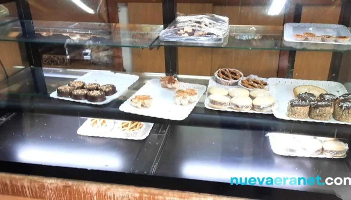 Panaderia Noroeste Pastel - Marcos Juárez