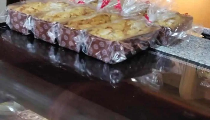 Panaderia Noroeste Vitrina - Marcos Juárez
