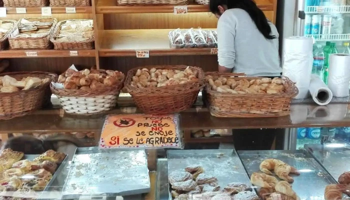 Panaderia Norte Ex Ruly Ambiente - Puerto Madryn