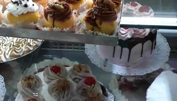 Panaderia Norte Ex Ruly Pastel - Puerto Madryn