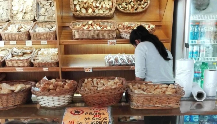 Panaderia Norte Ex Ruly Promocion - Puerto Madryn