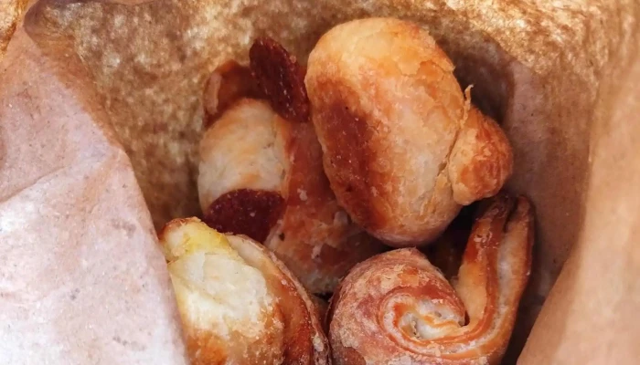 Panaderia Norte Ex Ruly Videos - Puerto Madryn