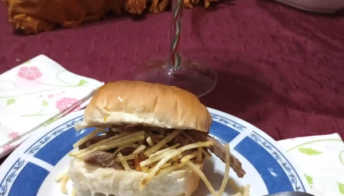 Panadería Novaresa - Alq