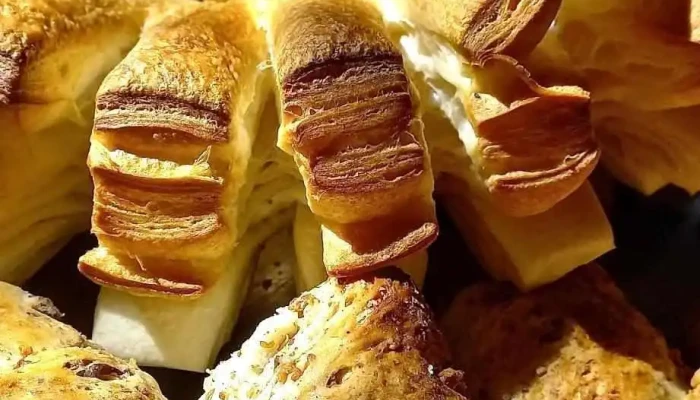 Panaderia Novaresa Comida Y Bebida - Alq