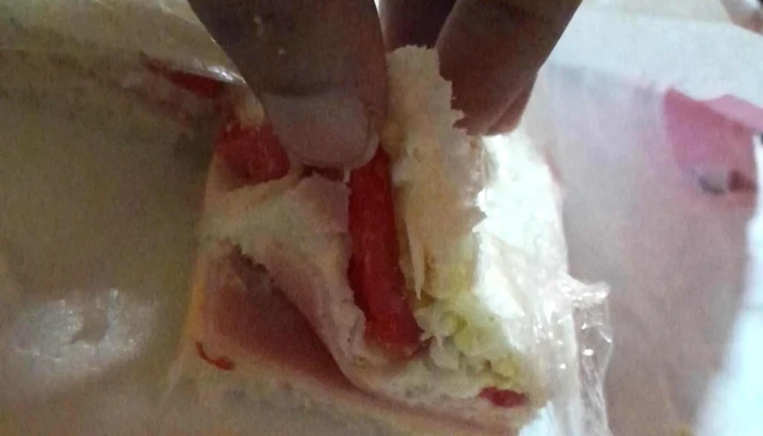 Panaderia Novo Nonino Telefono - S3004ftc