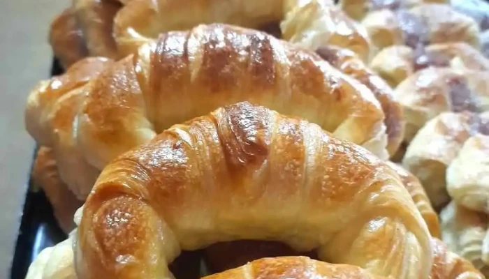 Panaderia Nuestra Senora Lourdes Comida Y Bebida - San Jorge