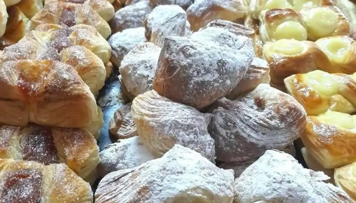 Panaderia Nuestra Senora Lourdes Ubicacion - San Jorge