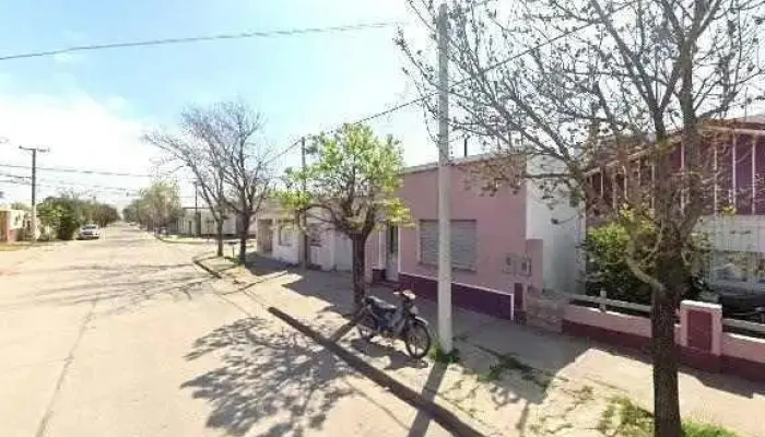 Panaderia Nuestra Senora Lourdes Ubicaciondeg - San Jorge