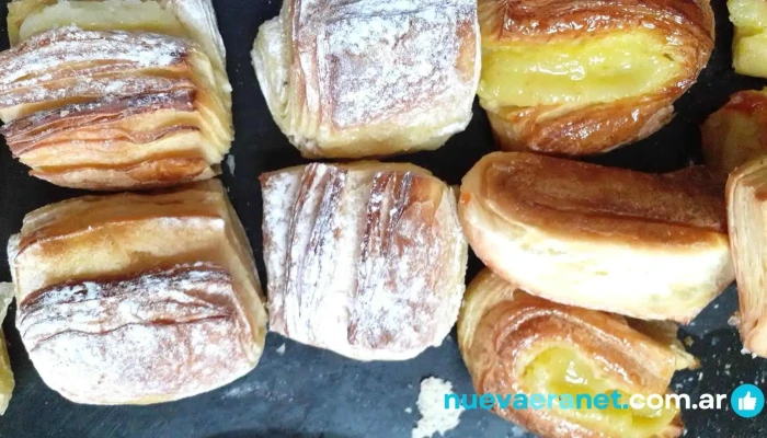 Panaderia Nuestra Senora Lourdes Videos - San Jorge