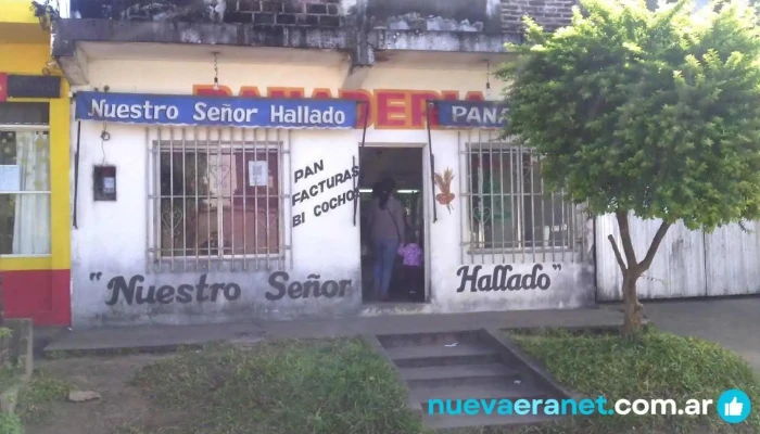 Panaderia Nuestro Senor Hallado Videos - Empedrado