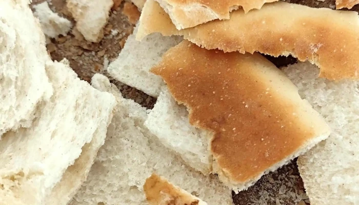 Panadería Nueva Delhi - Córdoba