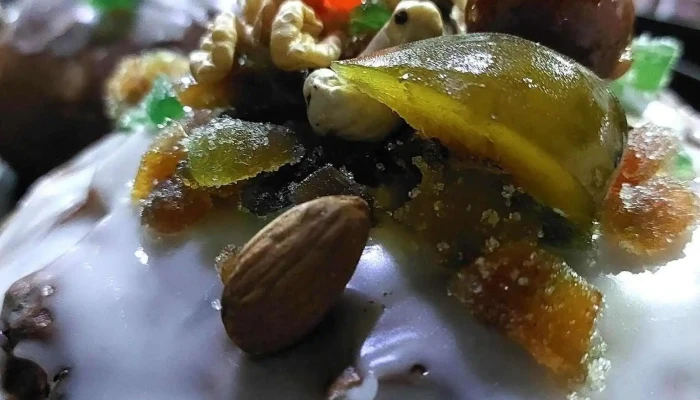 Panaderia Nueva Pompeya -  Comida Y Bebida - Santa Clara de Buena Vista