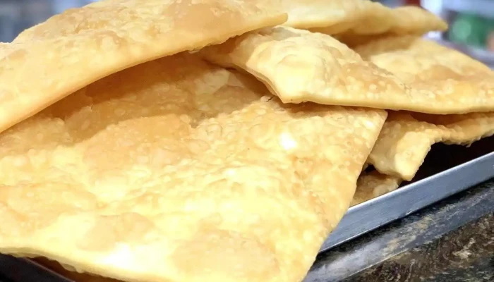 Panaderia Nuevos Sabores Comida Y Bebida - Posadas