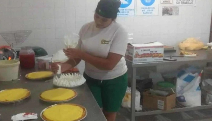 Panaderia Nuevos Sabores Fotos - Posadas