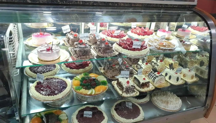 Panaderia Nuevos Sabores Local Ll -  Ambiente - Posadas