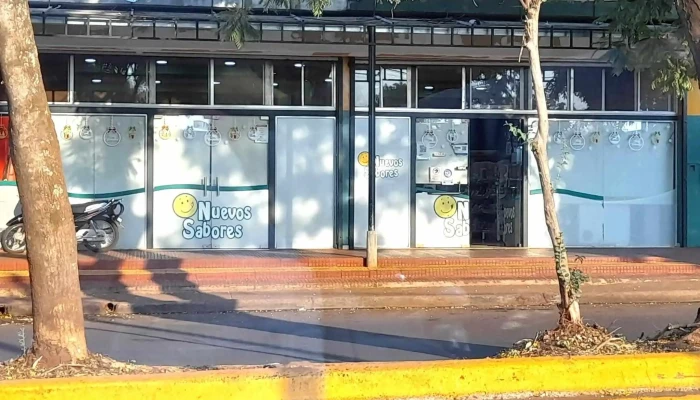 Panaderia Nuevos Sabores Local Ll -  Cerca De Mi - Posadas