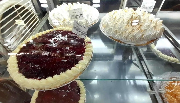 Panaderia Nuevos Sabores Local Ll -  Direccion - Posadas