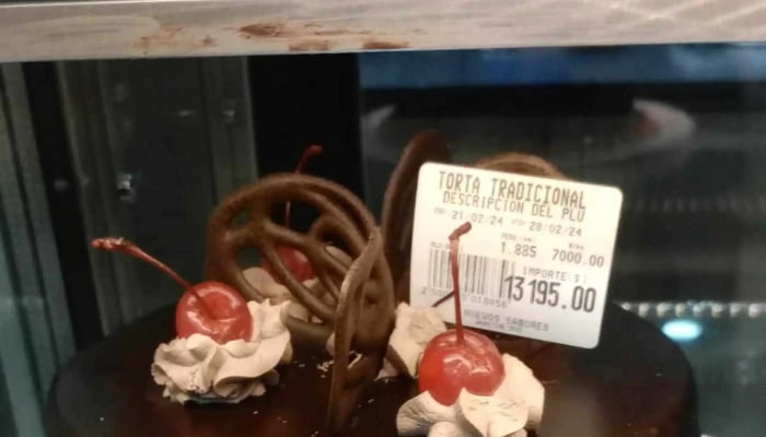 Panaderia Nuevos Sabores Local Ll -  Opiniones - Posadas