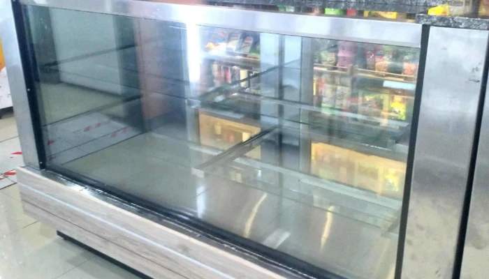 Panadería Nuevos Sabores - Posadas