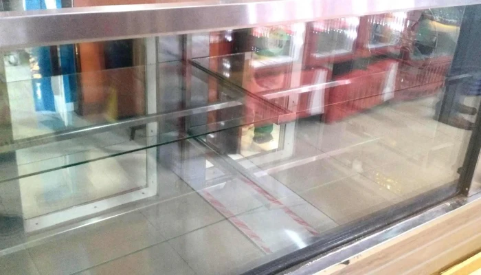 Panaderia Nuevos Sabores Zona - Posadas