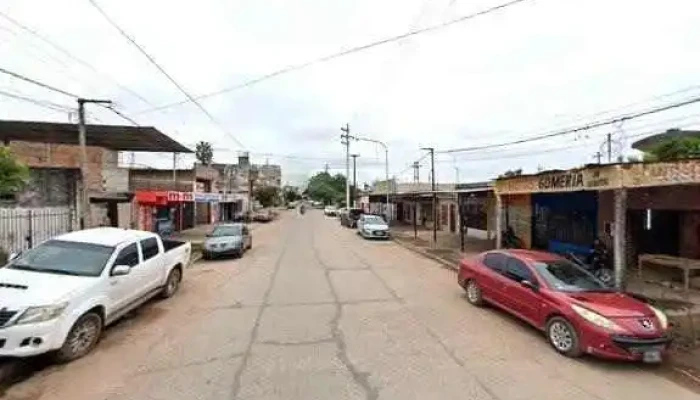 Panaderia -  Numero - Sáenz Peña