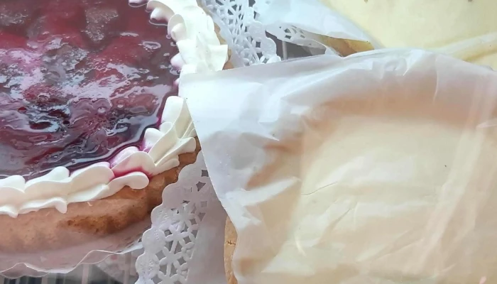 Panaderia -  Numero - Gaiman