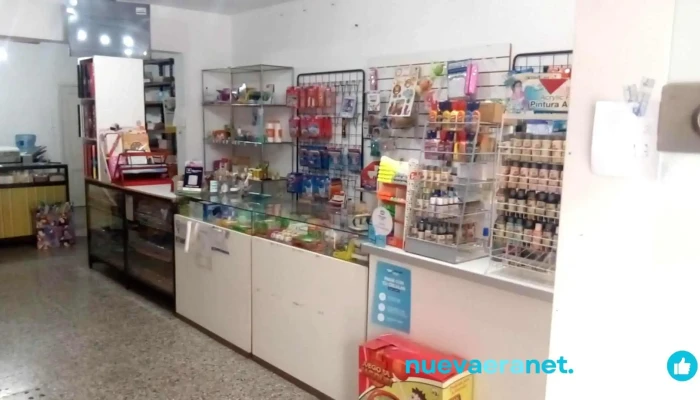 Panaderia Numero - Gualeguaychú