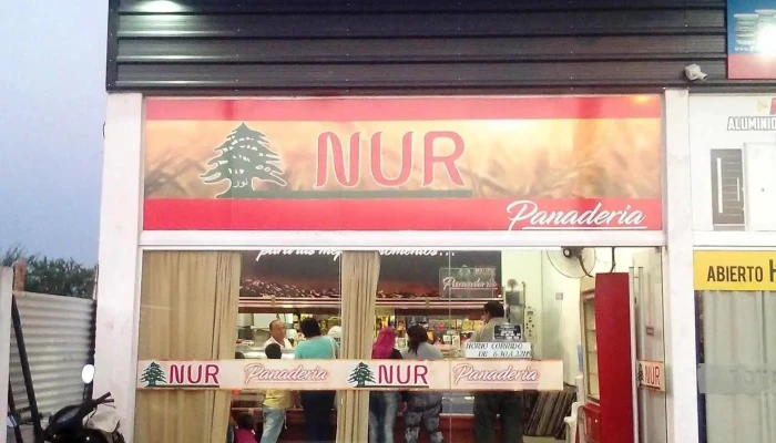 Panaderia Nur -  Catalogo - San Fernando del Valle de Catamarca