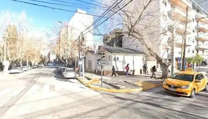 Panaderia Ohana Comida Cafe Ubicaciondeg - Neuquén