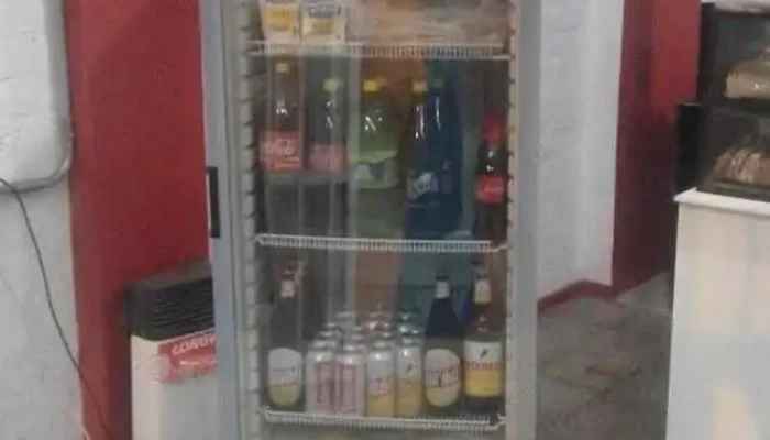 Panaderia Olguita - Rivadavia