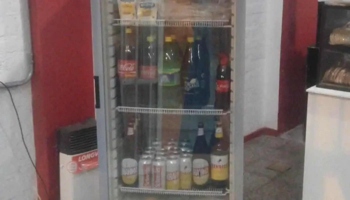 Panaderia Olguita -  Videos - Rivadavia