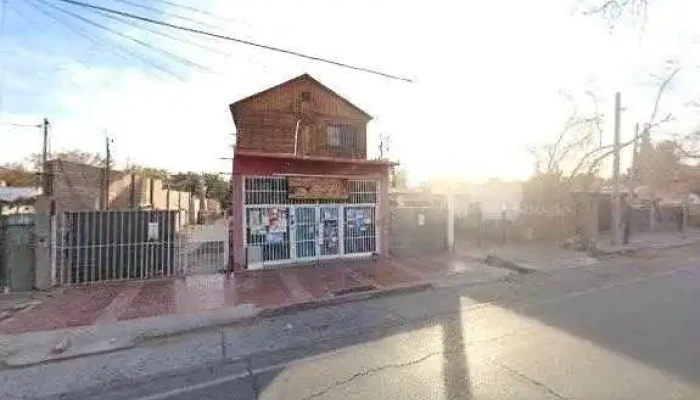 Panaderia Olguita -  Videosdeg - Rivadavia