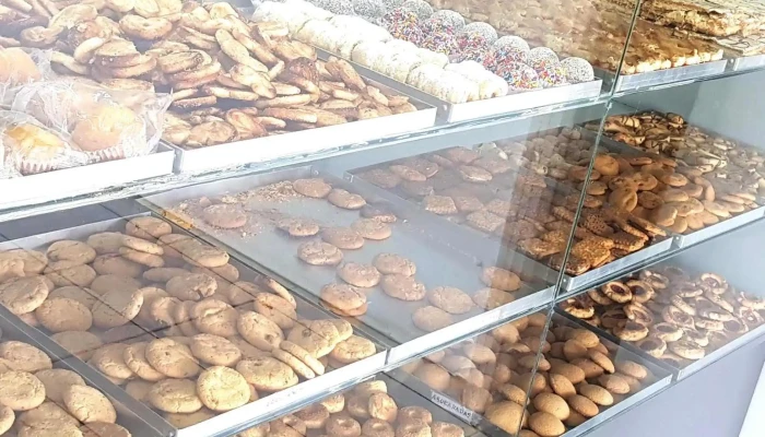 Panaderia Oliva -  Ambiente - San Juan