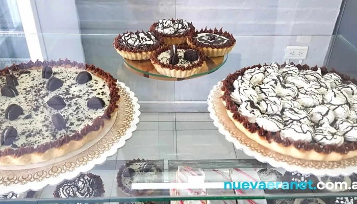 Panaderia Oliva -  Comida Y Bebida - San Juan